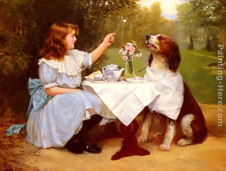 Harold Piffard Speak For It !